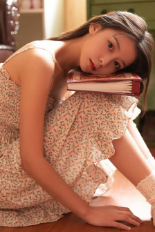 明星专题：汉娜·韦尔